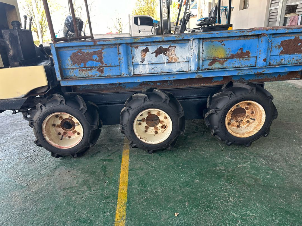 한성 육바리 운반차 이미지