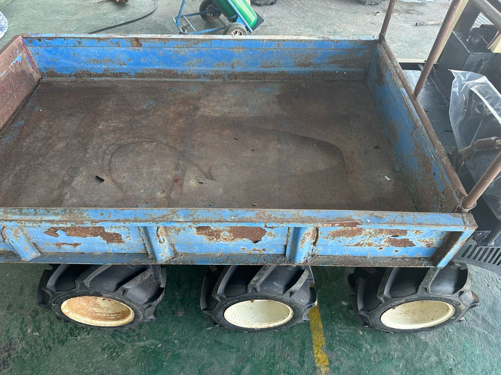 한성 육바리 운반차 이미지