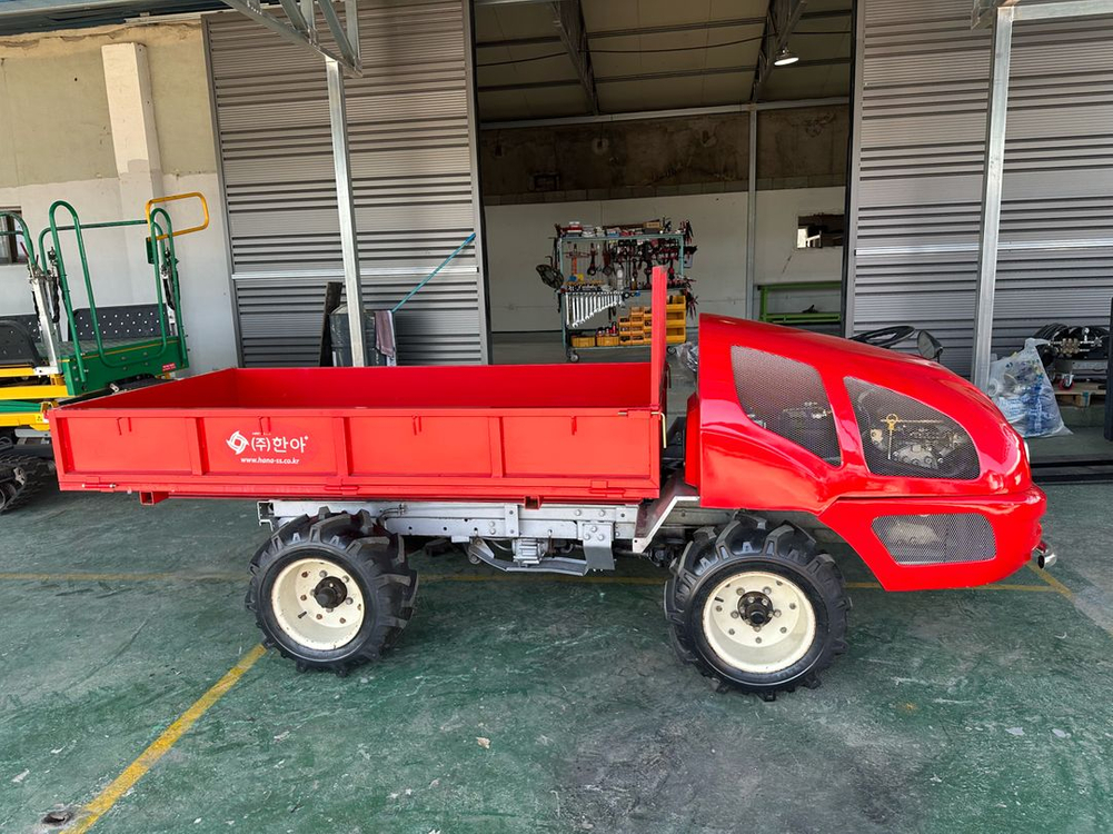 한아 5단미션 운반차 이미지