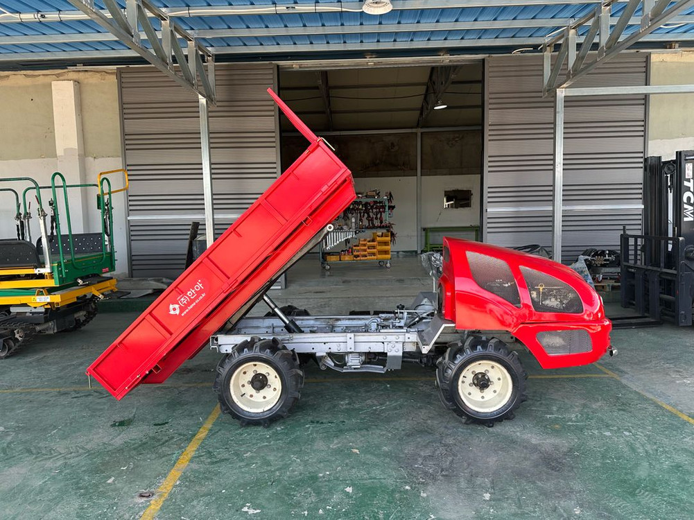 한아 5단미션 운반차 이미지