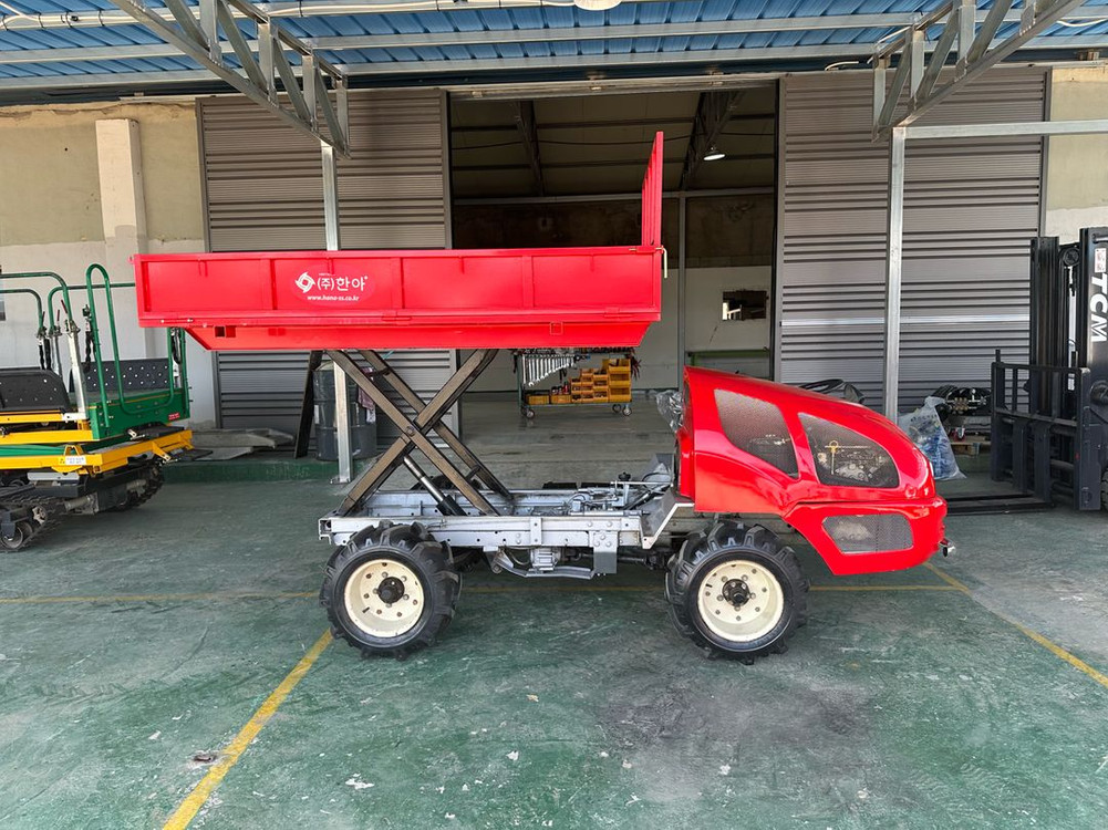 한아 5단미션 운반차 이미지