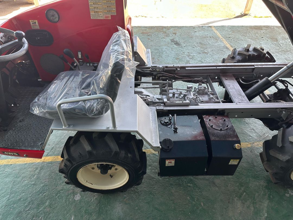 한아 5단미션 운반차 이미지