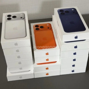 ((삽니다)) 아이폰 17 일반_프로_프로맥스 자급제 미개봉&단순개봉구매 이미지