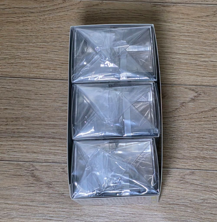 사이버포뮬러 헤리티지 후지오카서킷 세트 에칭특전 포함 미개봉 판매합니다. 이미지