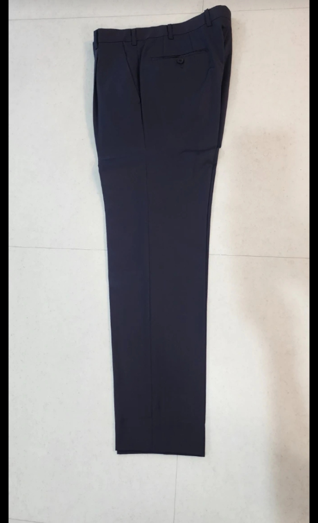 사이즈97 킨록앤더슨 정장 예복 세트 (피로연 1회 착용 / 롯데백화점 맞춤) 이미지