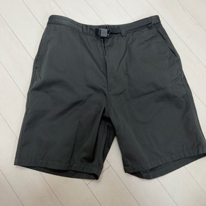 노스페이스 퍼플라벨 차콜 그레이 32 사이즈 이미지