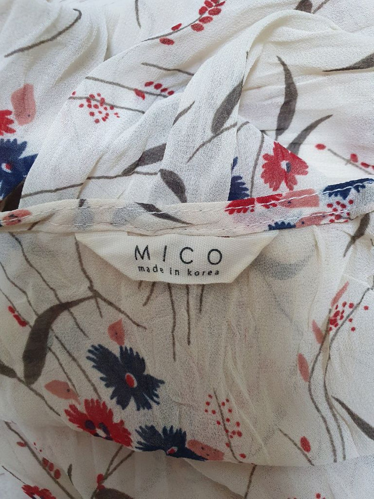 (거의새거)쉬폰 롱원피스 44~66 이미지