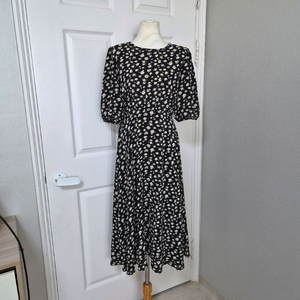 (새상품)코코블랑 롱원피스 55~66반 이미지