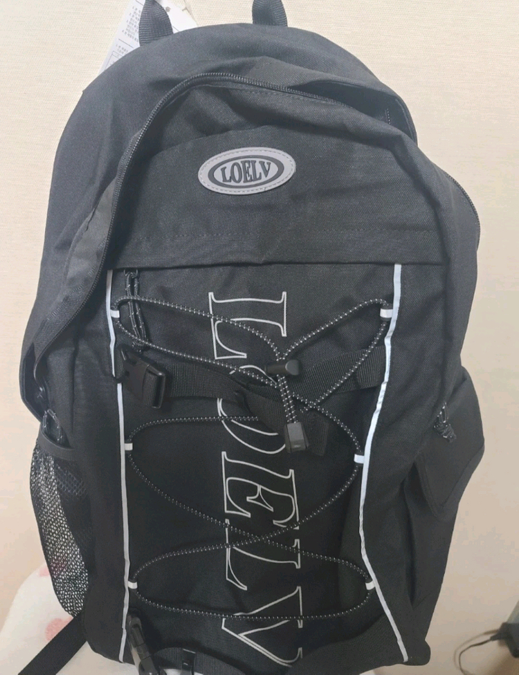 백팩2개. 나이키 (44cm ), 로엘브 이미지