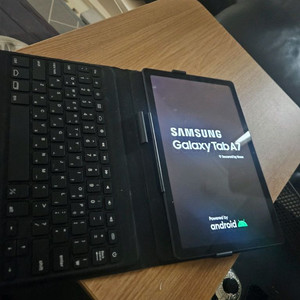 갤럭시탭 A7 sm t500 이미지