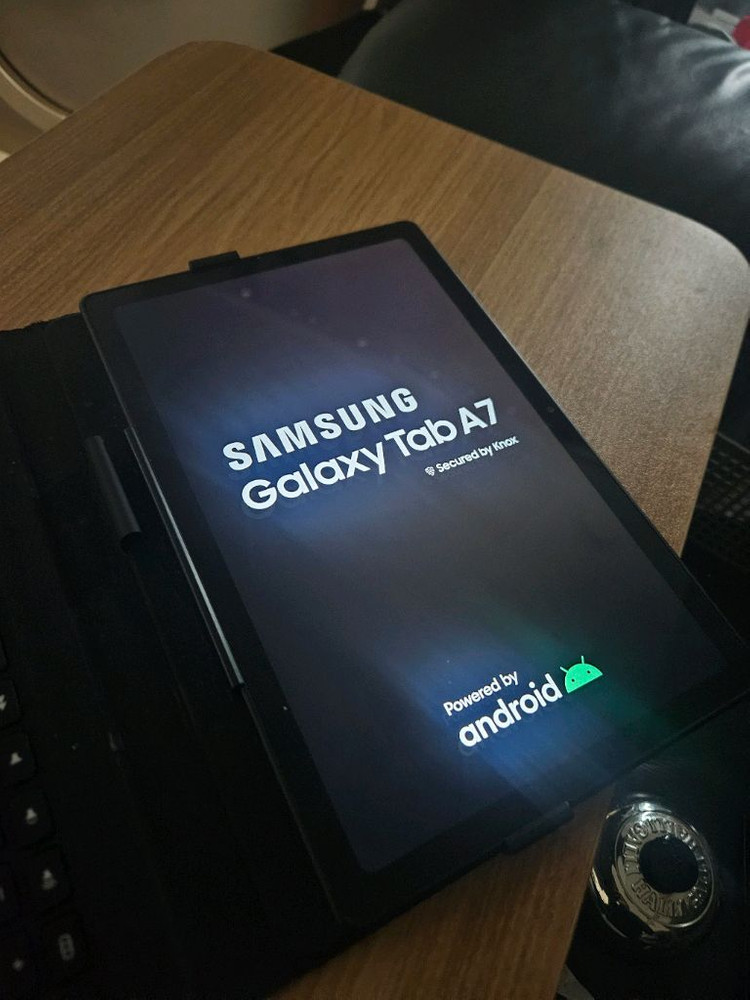 갤럭시탭 A7 sm t500 이미지