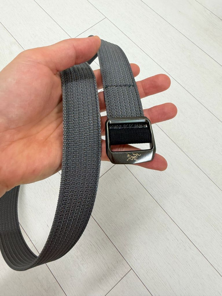 아크테릭스 컨베이어 벨트 32mm 클라우드 이미지