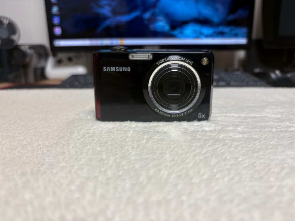 삼성 PL150 (ST550) 셀카 감성 끝판왕 감성샷 입문용으로 딱 좋은 디카 등장!! 이미지