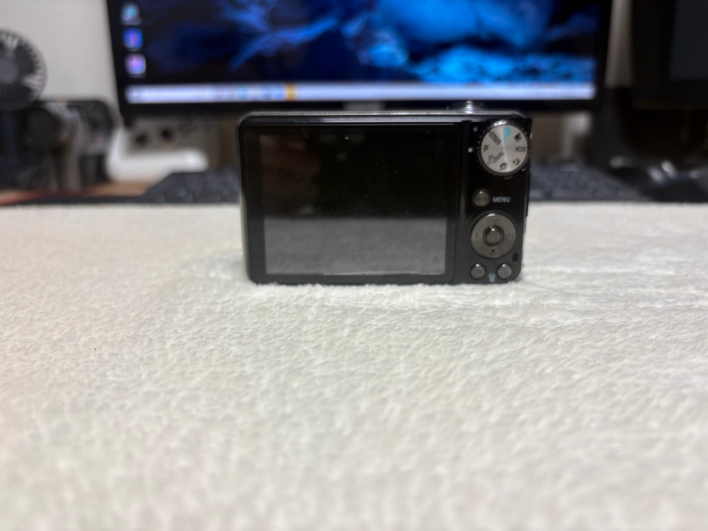 삼성 PL150 (ST550) 셀카 감성 끝판왕 감성샷 입문용으로 딱 좋은 디카 등장!! 이미지