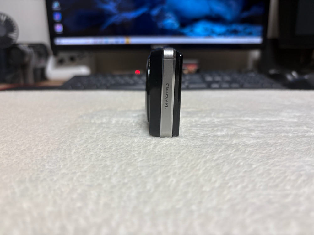 삼성 PL150 (ST550) 셀카 감성 끝판왕 감성샷 입문용으로 딱 좋은 디카 등장!! 이미지