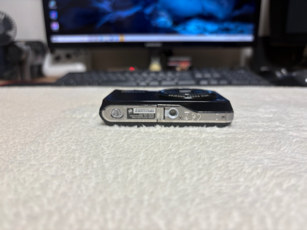 삼성 PL150 (ST550) 셀카 감성 끝판왕 감성샷 입문용으로 딱 좋은 디카 등장!! 이미지