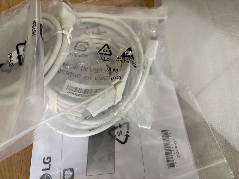 lg 울트라파인 6k 모니터 박스x 울산직거래 이미지