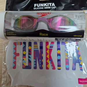 펑키타 컬러밤, 스피도 퓨어포커스 퍼플 (미개봉 일괄) 이미지