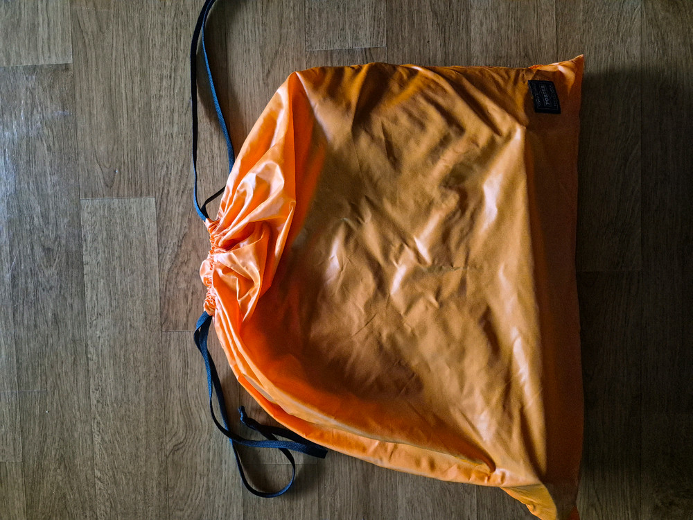 요시다포터 뉴탱커 XL 이미지