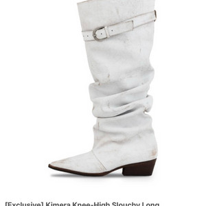 네거티브쓰리 부츠 230 이미지