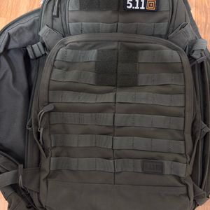 5.11 택티컬 러쉬(RUSH)72 레인저그린 이미지