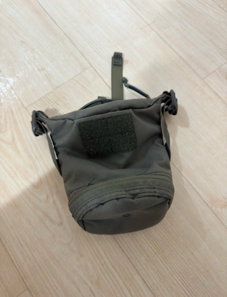 5.11 택티컬 러쉬(RUSH)72 레인저그린 이미지