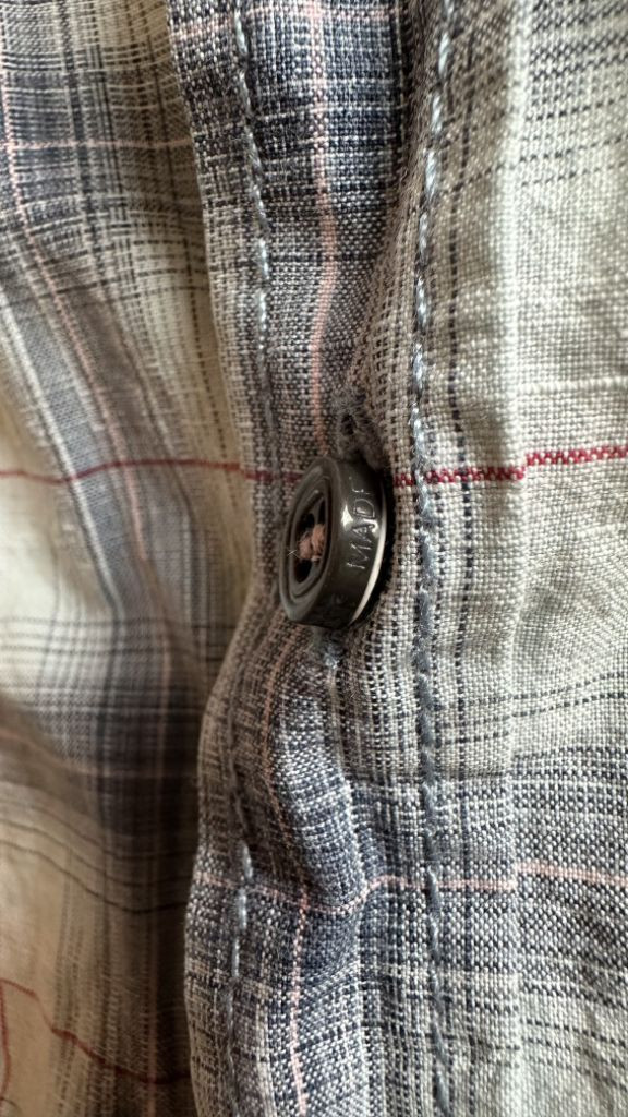 디스퀘어드 DSQUARED 셔츠 남방 웨스턴 정품 새상 이미지