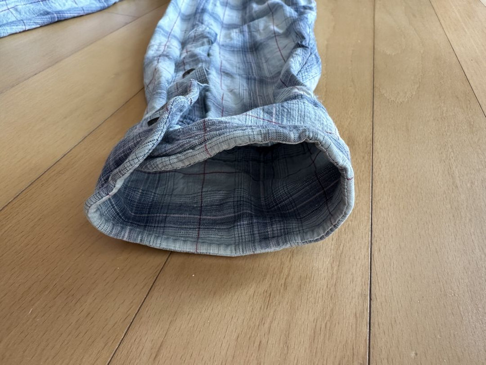 디스퀘어드 DSQUARED 셔츠 남방 웨스턴 정품 새상 이미지