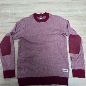 칼하트 니트 스웨터 티셔츠 S 사이즈 이미지