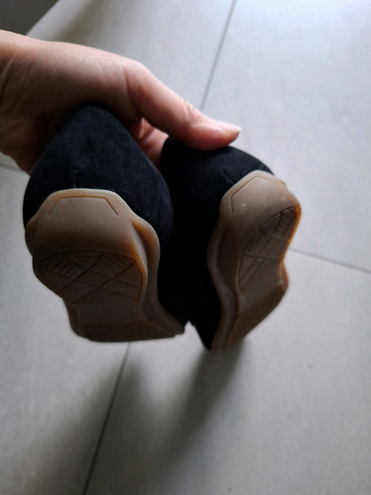 탠디 스웨이드 로퍼 240 이미지