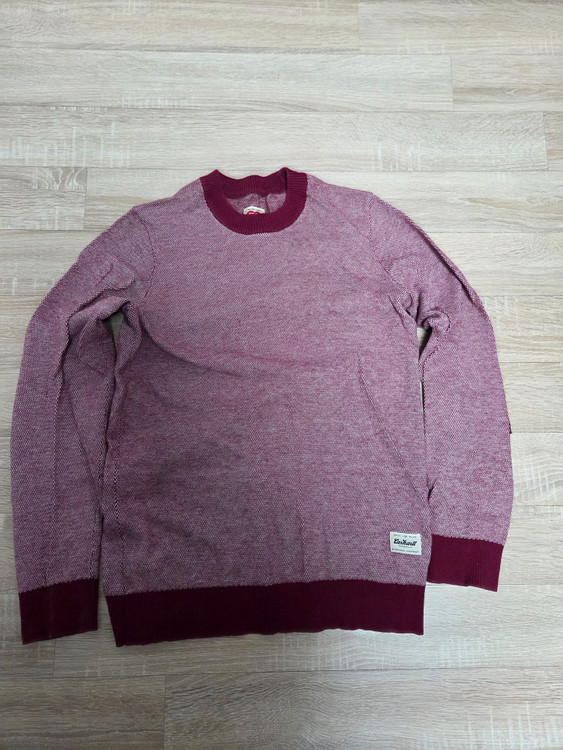 칼하트 니트 스웨터 티셔츠 S 사이즈 이미지