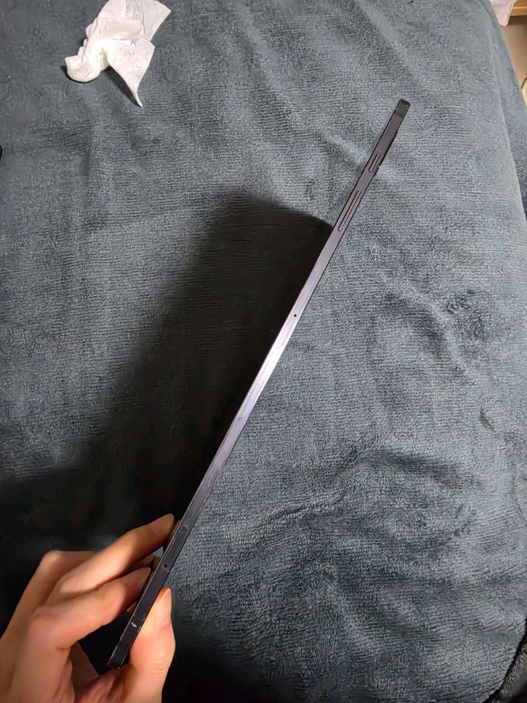 갤럭시탭 s7+ 256 lte 키보드 케이스 이미지