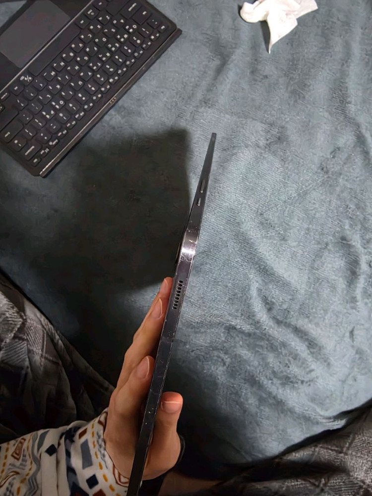 갤럭시탭 s7+ 256 lte 키보드 케이스 이미지