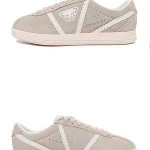 여성 운동화 다이나핏 스니커즈 230 새상품 이미지