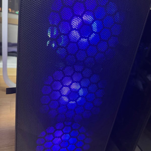 고사양 하이엔드 PC 9800X3D + 4070S + 32GB 아이온2/붉은사막 PC 팝니다. 이미지