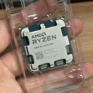 Amd 라이젠 7900 12코어 이미지