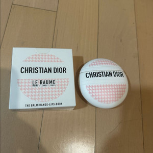 디올 르밤 핸드크림 50ml 이미지