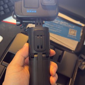 고프로 히어로11 블랙 크리에이터 패키지 이미지