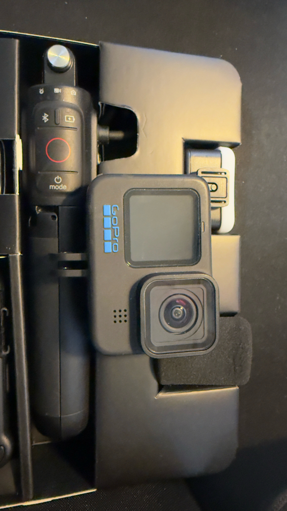 고프로 히어로11 블랙 크리에이터 패키지 이미지