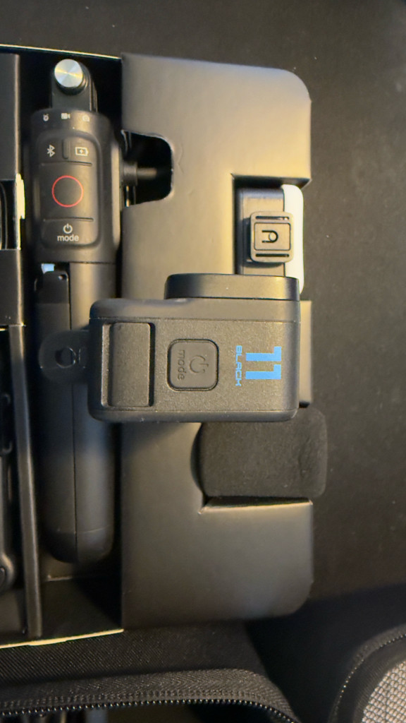 고프로 히어로11 블랙 크리에이터 패키지 이미지