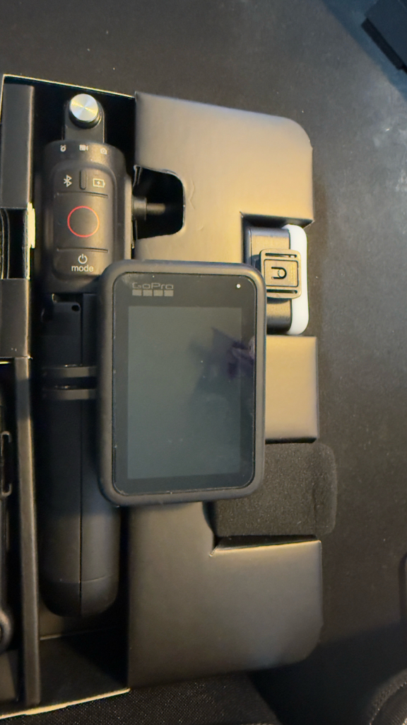 고프로 히어로11 블랙 크리에이터 패키지 이미지