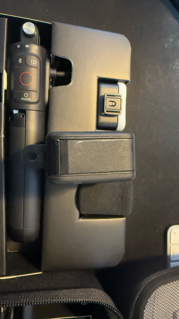 고프로 히어로11 블랙 크리에이터 패키지 이미지