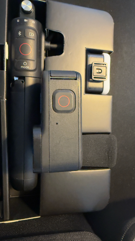 고프로 히어로11 블랙 크리에이터 패키지 이미지