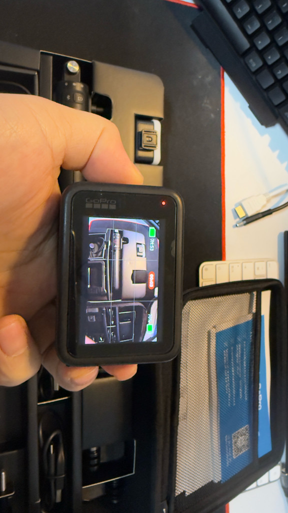 고프로 히어로11 블랙 크리에이터 패키지 이미지