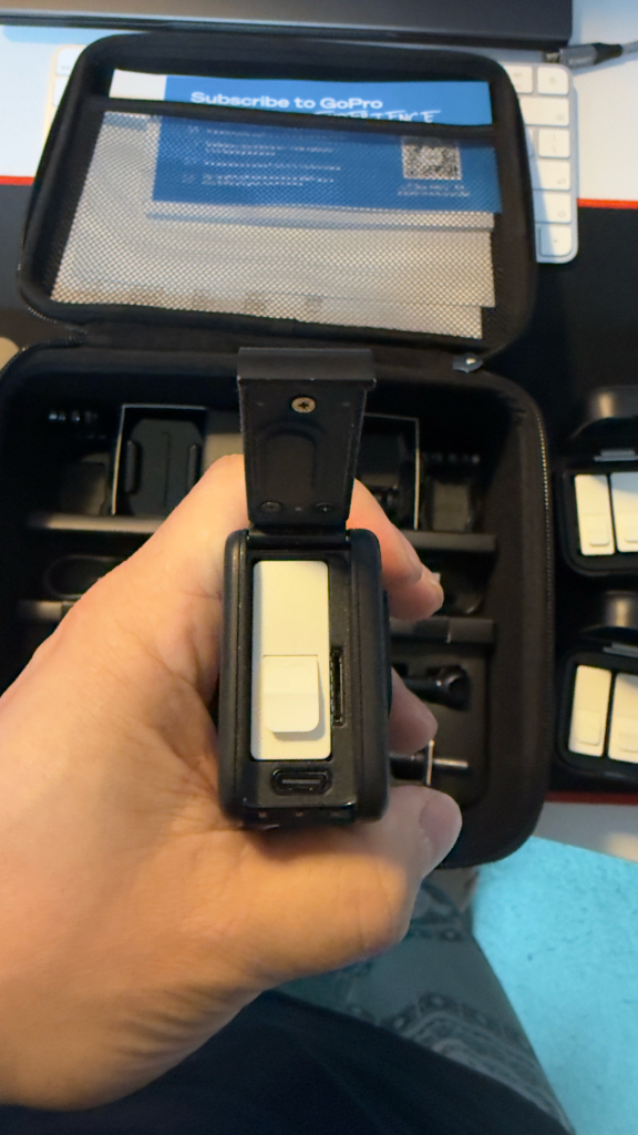 고프로 히어로11 블랙 크리에이터 패키지 이미지