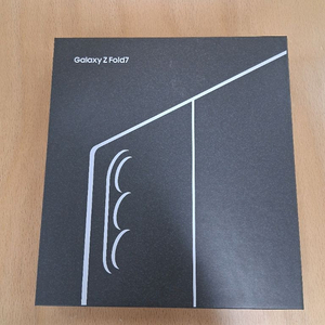 센터판 갤럭시Z폴드7 512GB 전체교체 판매합니다. 이미지