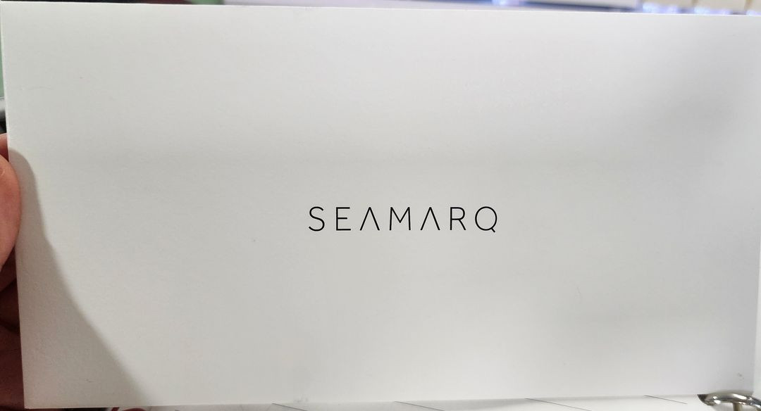 씨마크 호텔 이그제큐티브 스위트 1박 이용권 (2인) 이미지