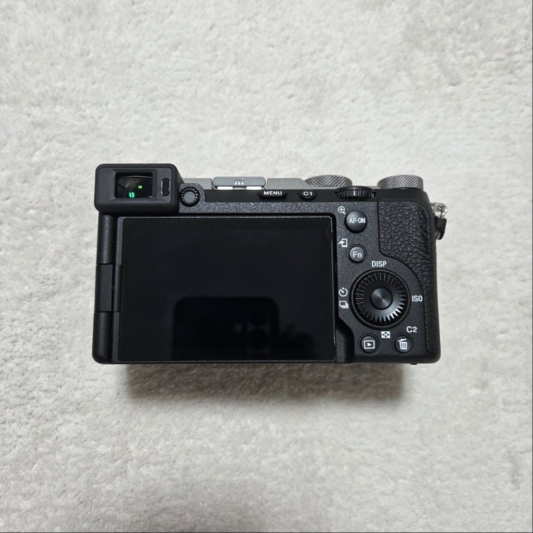 소니 a7c2, FE 20-70 2070G 20-70mm 이미지