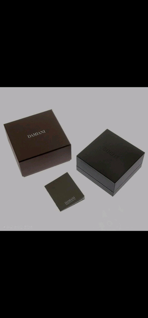 다미아니 벨에포크 크라운 핑크골드 라지 이미지