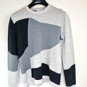 타임 정품니트 95-100사이즈 이미지